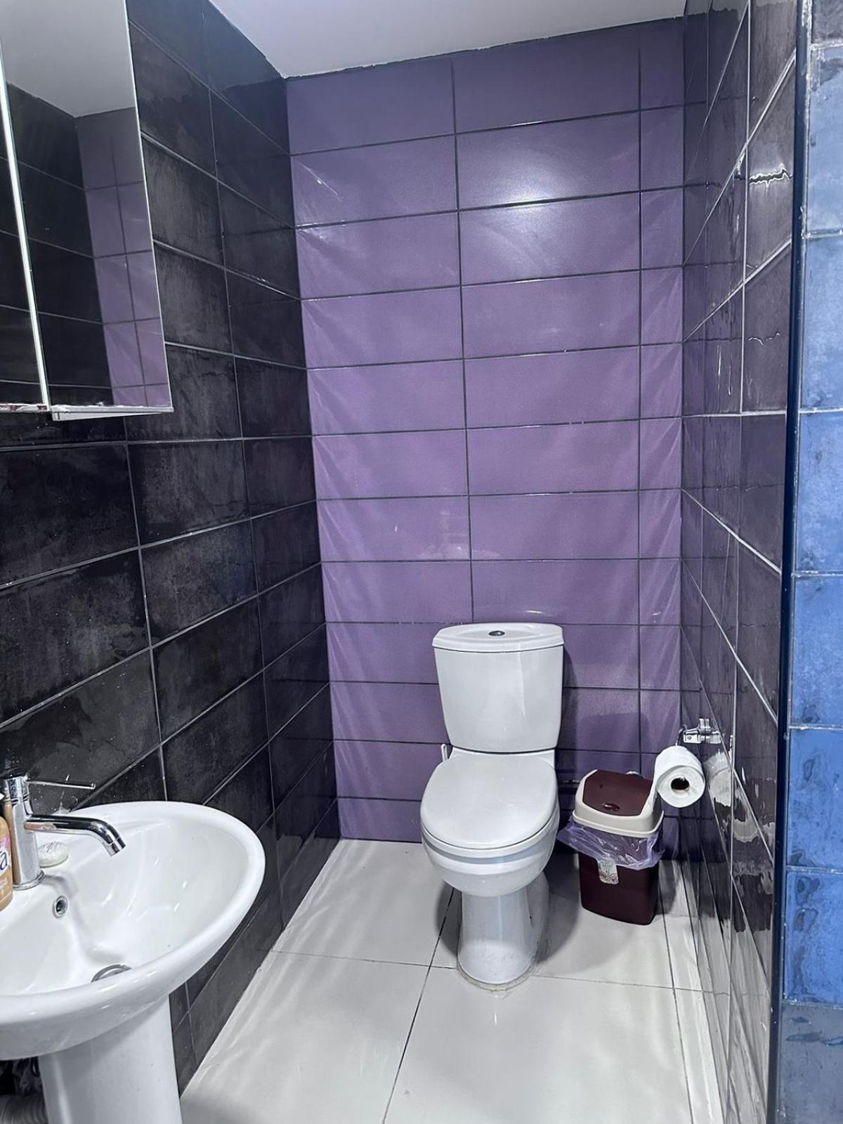 Ivi Apartments Ajia Napa Zewnętrze zdjęcie