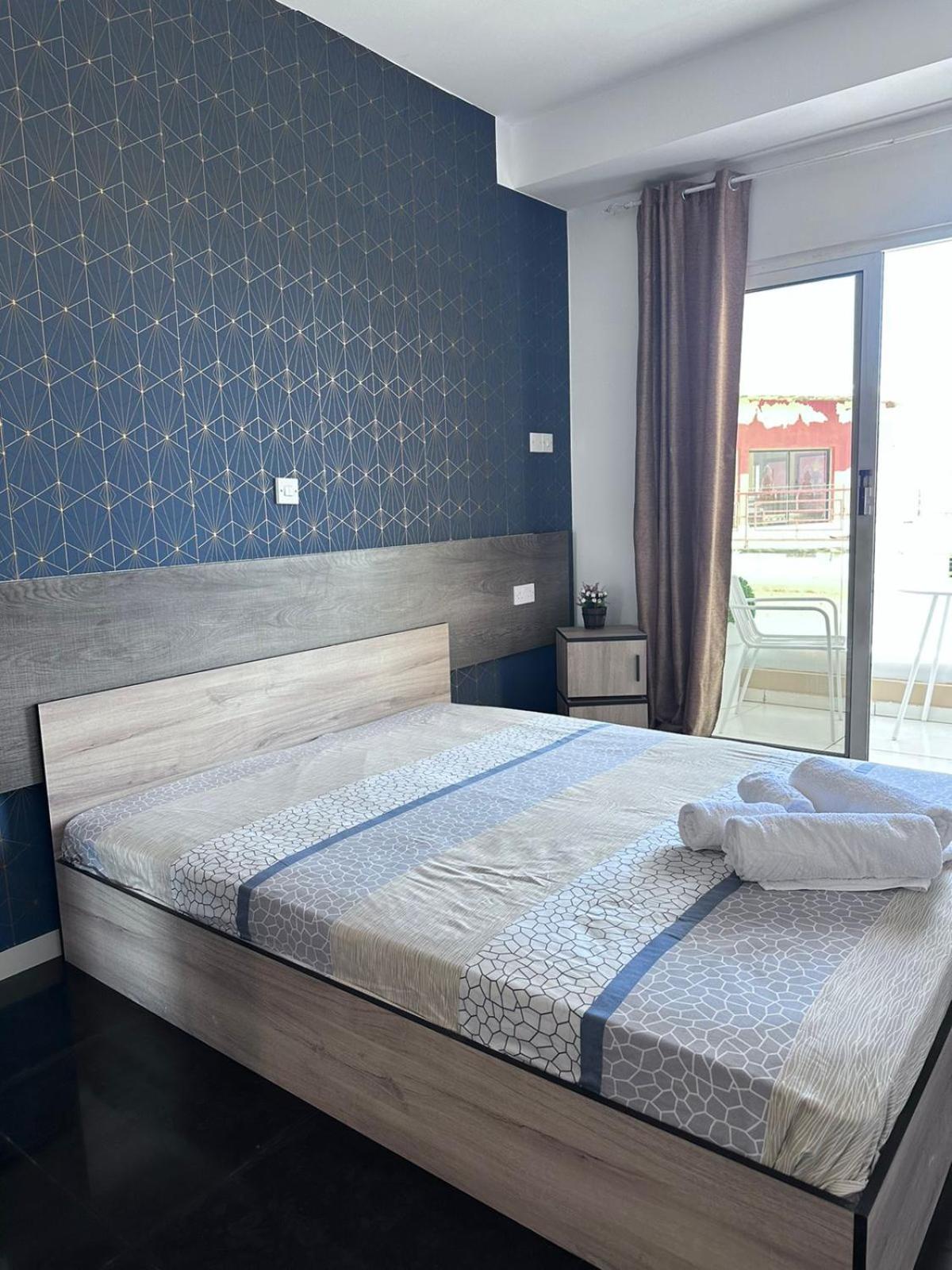Ivi Apartments Ajia Napa Zewnętrze zdjęcie