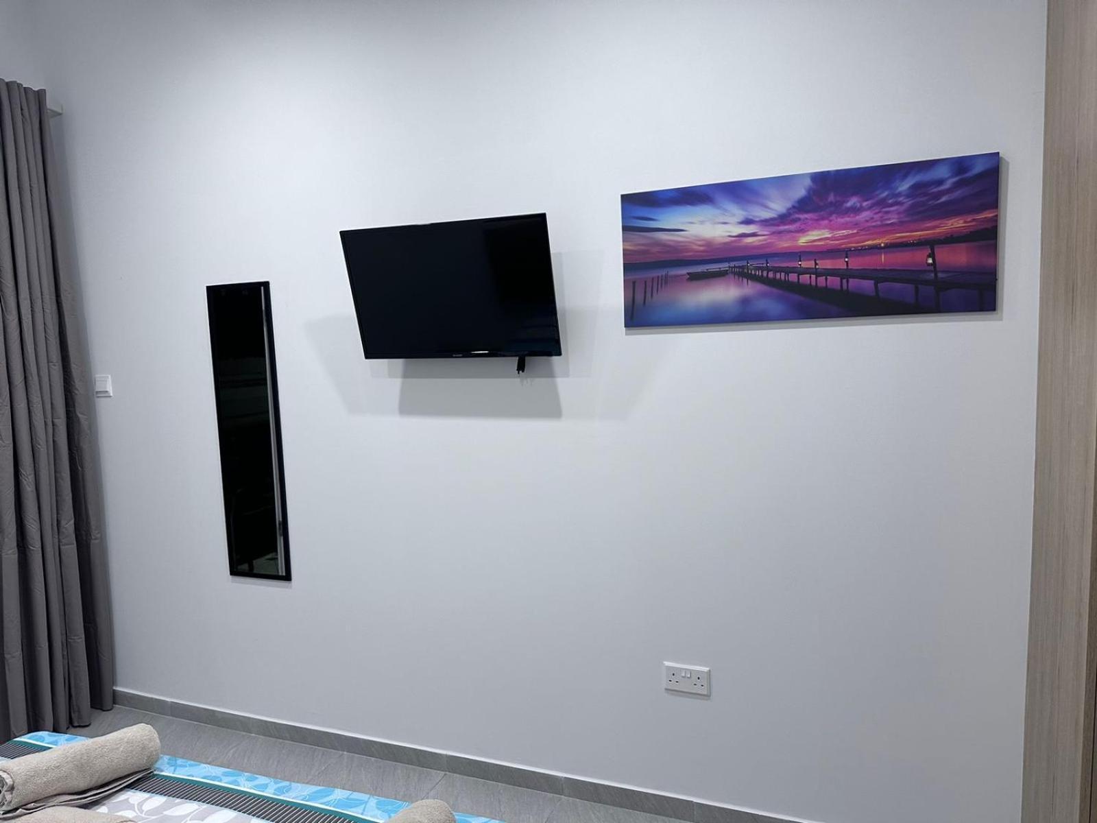 Ivi Apartments Ajia Napa Zewnętrze zdjęcie