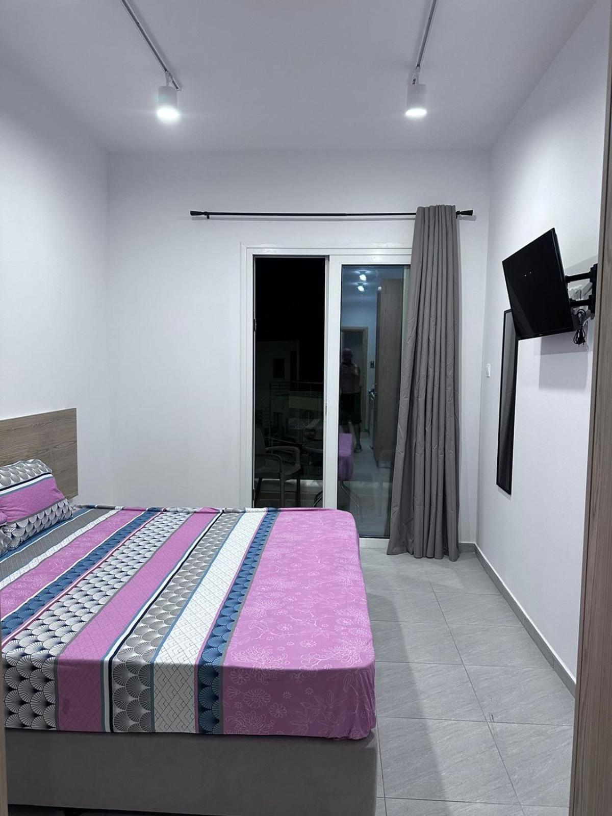 Ivi Apartments Ajia Napa Zewnętrze zdjęcie